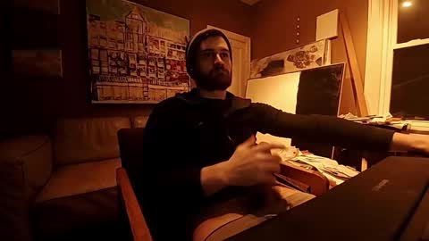 Tom online show from 25, 11, 2025