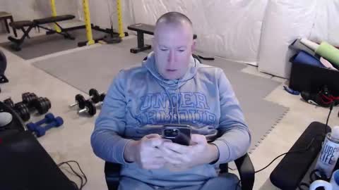 hardwired4816 online show from 17, 3, 2026