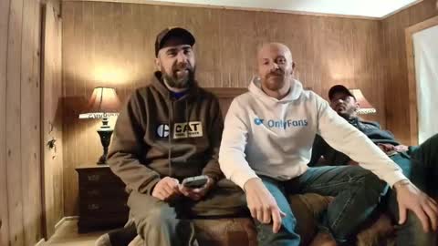 hardworkertn online show from 11, 11, 2025