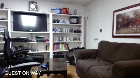 hardworkertn online show from 18, 2, 2026