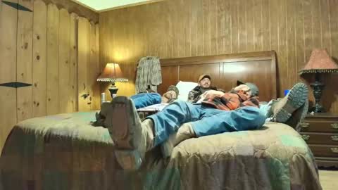 hardworkertn online show from 28, 2, 2026