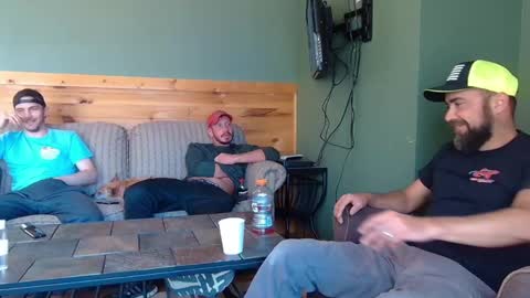 hardworkertn online show from 11, 4, 2026