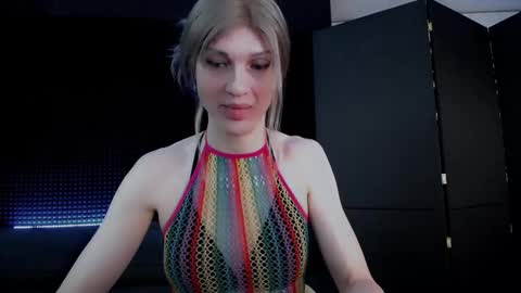 Miss Hardy online show from 31, 10, 2025