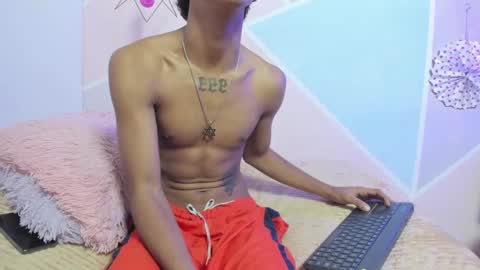 Hares online show from 5, 2, 2025