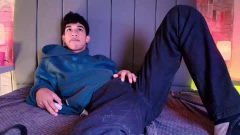 Hares online show from 7, 3, 2026