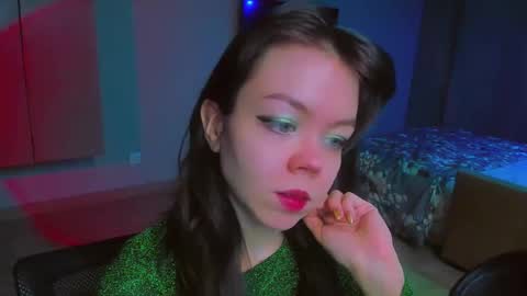 Miss Hari online show from 25, 12, 2024