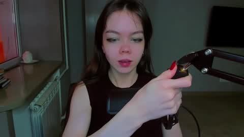 Miss Hari online show from 22, 2, 2025