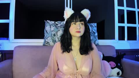 Snapshot of harimoon chatting on 2, 11, 2025 Harimoon online show from 2, 11, 2025