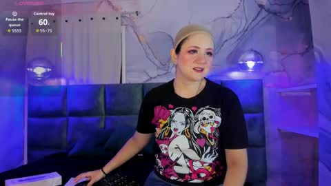 Snapshot of harimoon chatting on 24, 11, 2025 Harimoon online show from 24, 11, 2025