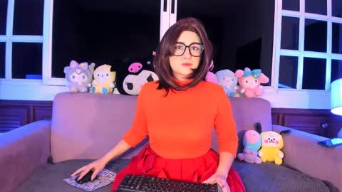 Snapshot of harimoon chatting on 16, 12, 2025 Harimoon online show from 16, 12, 2025