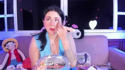 Harimoon online show from 11, 4, 2026