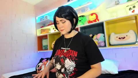 Snapshot of harimoon chatting on 19, 4, 2026 Harimoon online show from 19, 4, 2026