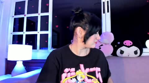 Snapshot of harimoon chatting on 21, 4, 2026 Harimoon online show from 21, 4, 2026