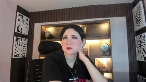 Snapshot of harimoon chatting on 26, 4, 2026 Harimoon online show from 26, 4, 2026