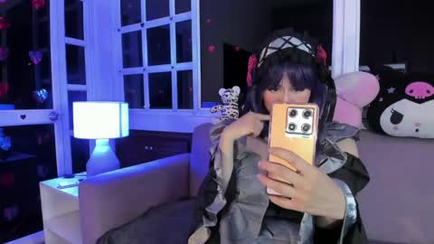 Snapshot of harimoon chatting on 2, 5, 2026 Harimoon online show from 2, 5, 2026