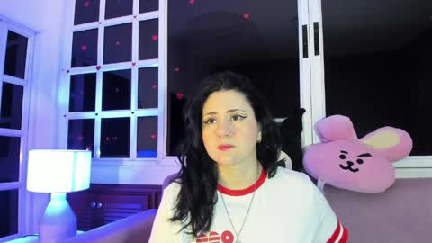 Snapshot of harimoon chatting on 6, 5, 2026 Harimoon online show from 6, 5, 2026