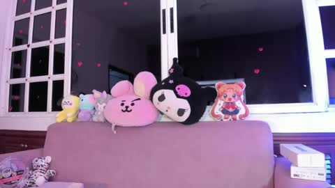 Snapshot of harimoon chatting on 23, 5, 2026 Harimoon online show from 23, 5, 2026