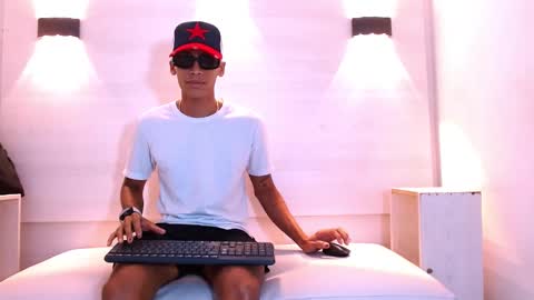 Snapshot of harin_prize chatting on 6, 1, 2026 harin prize online show from 6, 1, 2026