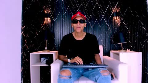 Snapshot of harin_prize chatting on 7, 1, 2026 harin prize online show from 7, 1, 2026