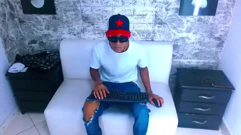 Snapshot of harin_prize chatting on 8, 1, 2026 harin prize online show from 8, 1, 2026