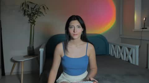 Snapshot of haristinali chatting on 28, 9, 2025 Sophia Haristinali online show from 28, 9, 2025