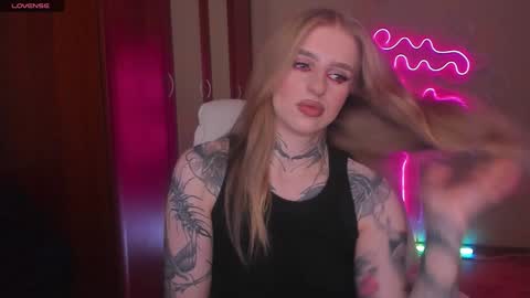 Snapshot of harley_kimm chatting on 7, 12, 2024 Julia online show from 7, 12, 2024