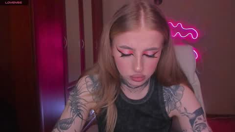 Snapshot of harley_kimm chatting on 8, 12, 2024 Julia online show from 8, 12, 2024