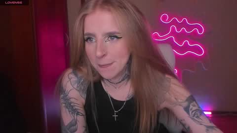 Snapshot of harley_kimm chatting on 16, 12, 2024 Julia online show from 16, 12, 2024