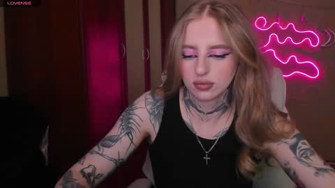 Snapshot of harley_kimm chatting on 19, 1, 2025 Julia online show from 19, 1, 2025