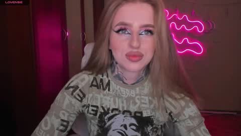 Snapshot of harley_kimm chatting on 24, 1, 2025 Julia online show from 24, 1, 2025