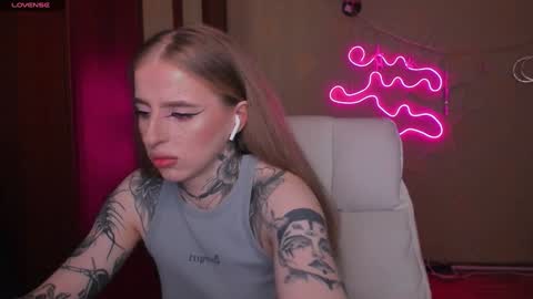 Snapshot of harley_kimm chatting on 2, 2, 2025 Julia online show from 2, 2, 2025