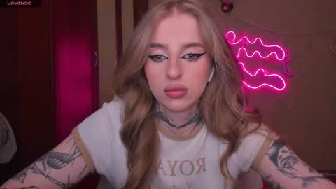 Snapshot of harley_kimm chatting on 15, 2, 2025 Julia online show from 15, 2, 2025