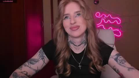 Snapshot of harley_kimm chatting on 4, 3, 2025 Julia online show from 4, 3, 2025