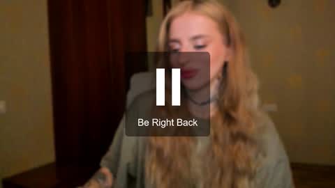 Snapshot of harley_kimm chatting on 11, 9, 2025 Julia online show from 11, 9, 2025