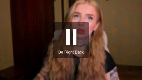 Snapshot of harley_kimm chatting on 18, 9, 2025 Julia online show from 18, 9, 2025