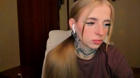 Snapshot of harley_kimm chatting on 29, 9, 2025 Julia online show from 29, 9, 2025