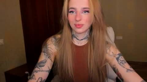 Snapshot of harley_kimm chatting on 30, 9, 2025 Julia online show from 30, 9, 2025