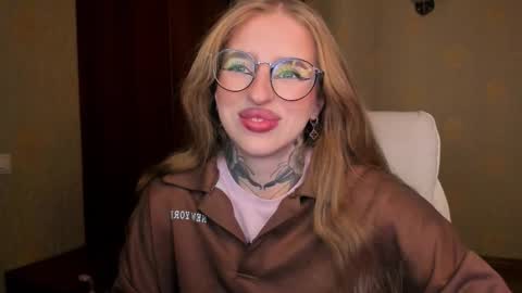 Julia online show from 30, 11, 2025