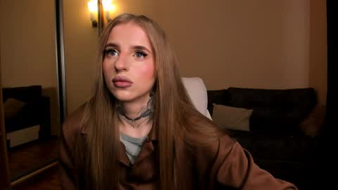 Julia online show from 7, 4, 2026