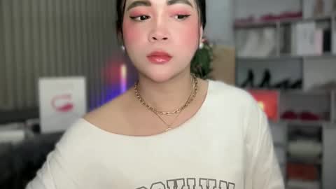 BABY KIMMY online show from 10, 10, 2025