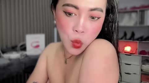 BABY KIMMY online show from 11, 10, 2025