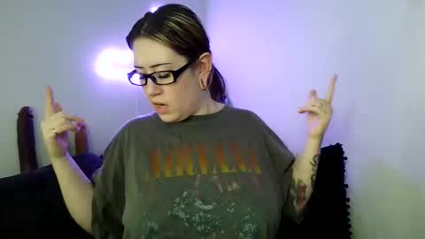 Harley Demon online show from 10, 2, 2026