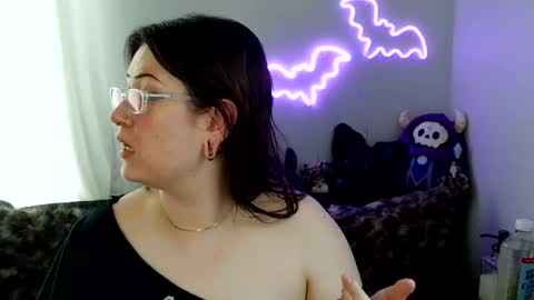 Snapshot of harleydem0n666 chatting on 26, 7, 2026 Harley Demon online show from 26, 7, 2026