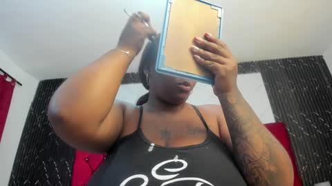 Snapshot of harleyevaans chatting on 4, 12, 2024 Harley Evaans online show from 4, 12, 2024