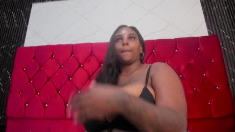 Snapshot of harleyevaans chatting on 4, 12, 2024 Harley Evaans online show from 4, 12, 2024