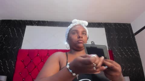 Snapshot of harleyevaans chatting on 21, 1, 2025 Harley Evaans online show from 21, 1, 2025