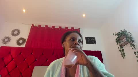 Snapshot of harleyevaans chatting on 8, 3, 2025 Harley Evaans online show from 8, 3, 2025