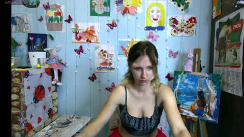 Mery online show from 30, 3, 2026