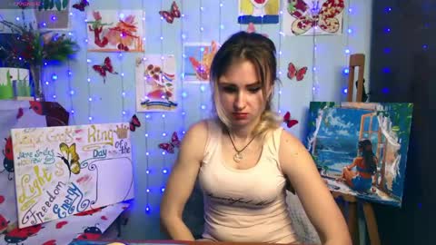 Mery online show from 15, 4, 2026