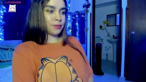 Snapshot of harleynapier chatting on 13, 12, 2024 Natii online show from 13, 12, 2024